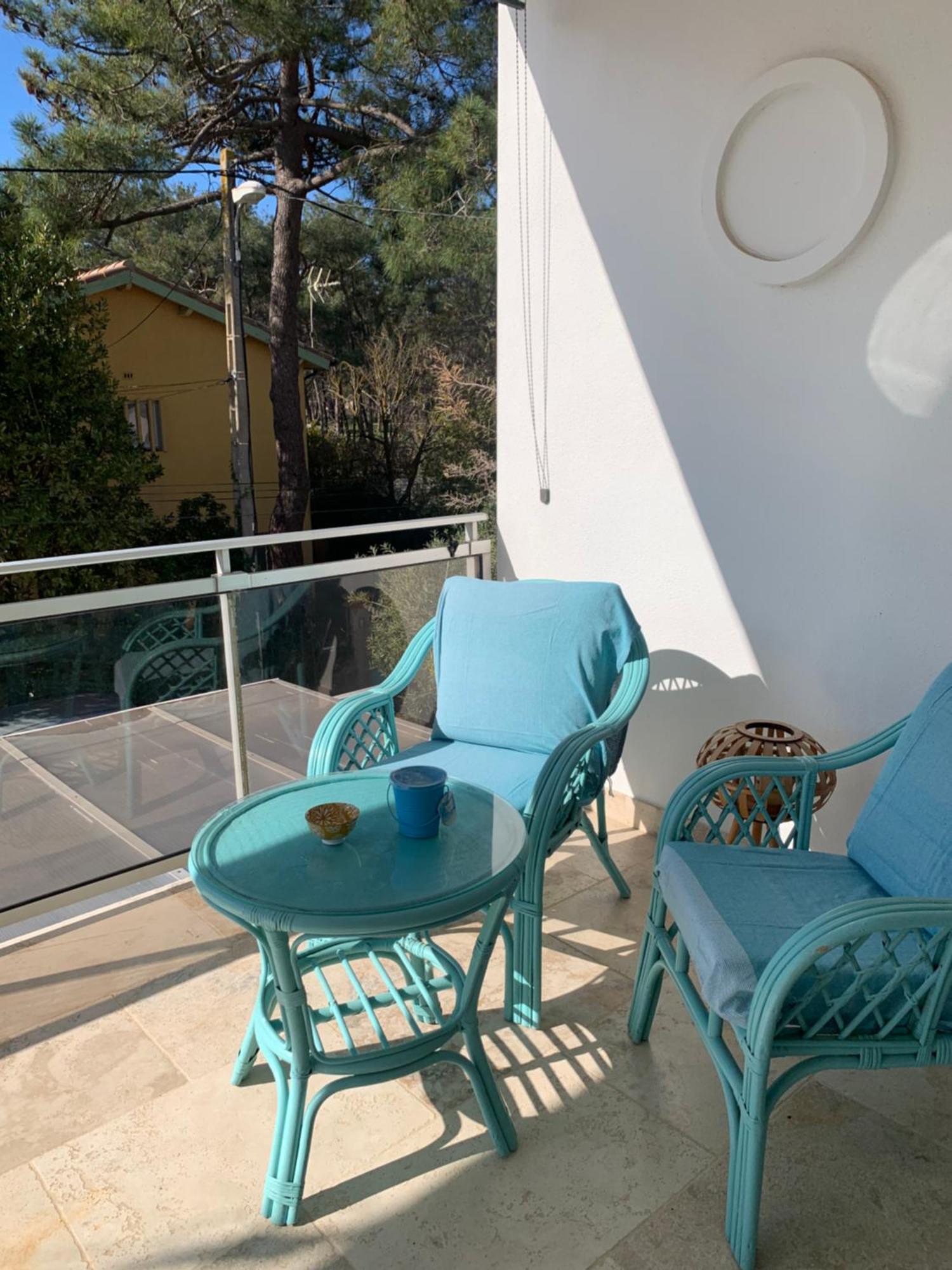 Villa L'Amiraute Агд Екстер'єр фото