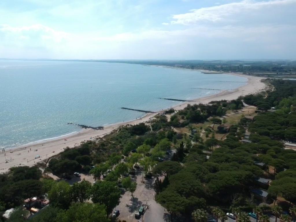 Villa L'Amiraute Агд Екстер'єр фото